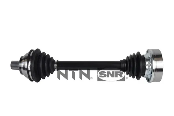 Aks Komple Ön Sol MAHER 18582