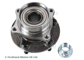 Teker Rulmanı Ön Sağ veya Sol BLUE PRINT ADT38252  4351047010 43510-47010 4351047011 43510-47011 4351047012 43510-47012