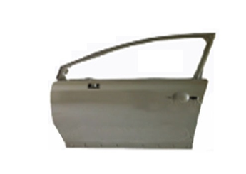 Kapı Ön Sol EUROBUMP CIT08C4022  9002EF