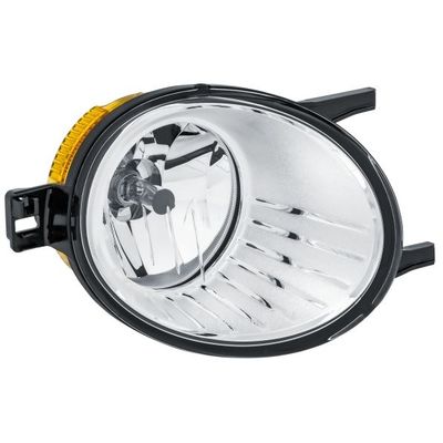 Sis Farı Ön Sağ Ford S-MAX (CA1)(2006->)  HELLA 1N0 010 304-041