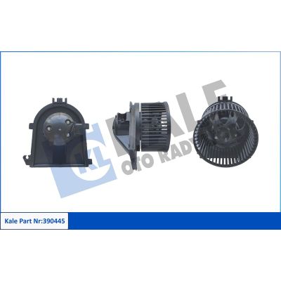Kalorifer Motoru  Volkswagen Passat Variant (3B6)(11.2000->2005)  KALE 390445