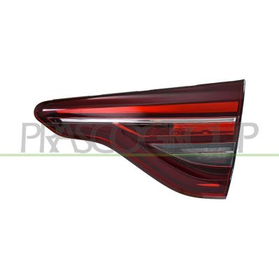 Stop Lambası İç Sağ Renault Clio V (08.2019->)  GVA 2014039