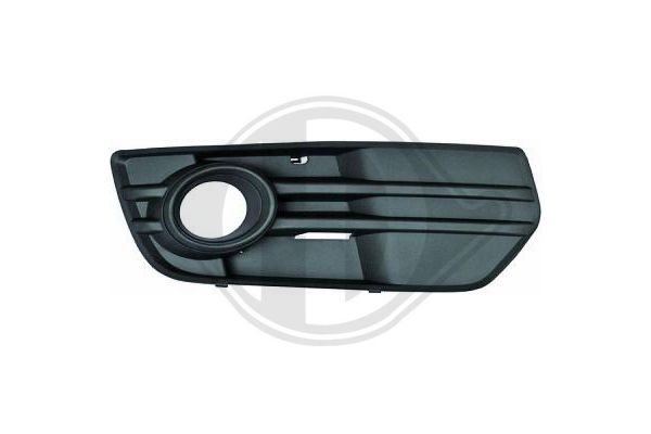 Tampon Panjuru Ön Sağ EUROBUMP AUD07Q5009