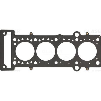 Silindir Kapak Contası  MINI Mini (R50,R53)(2001->)  FIAT ORJINAL 55226527