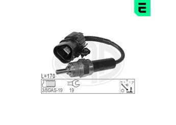 Hararet Müşürü  ERA 330574  10105810 10 105 810 3923026600 39230-26600 392304A000 39230-4A000