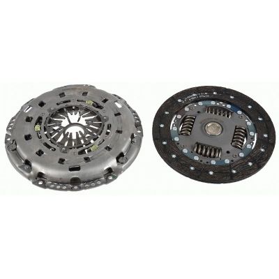 Debriyaj Seti  SACHS 3000 950 727