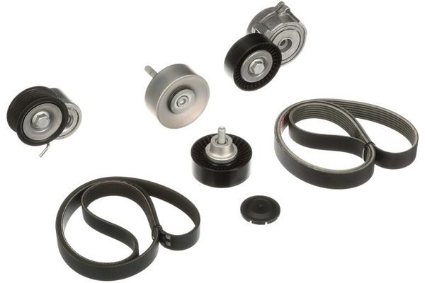 Vantilatör Kayış Seti  GATES K046PK2330