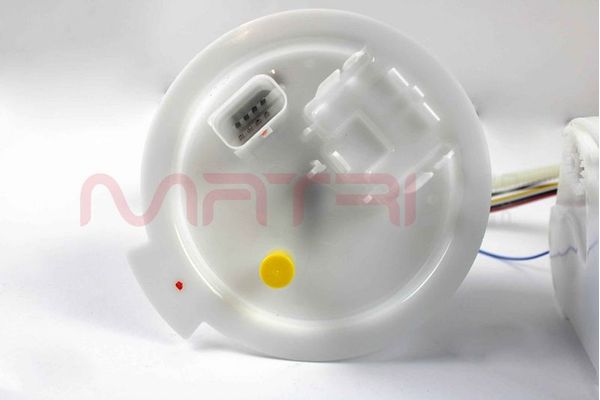 Depo Şamandırası  BMW ORJINAL 16117476101