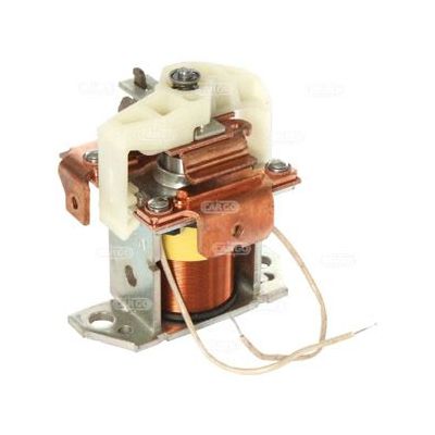 Marş Otomatiği  HC-CARGO F 032 130 282