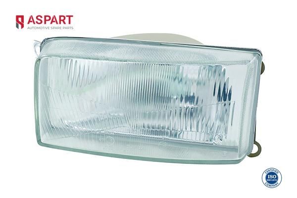 Far Sol Volkswagen T4 Transporter Kamyonet Çift Kabin Syncro (08.1992->2003)  HELLA 1AJ 136 501-021