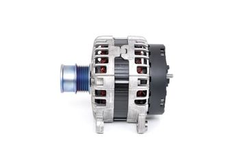 Alternatör  BOSCH 0 125 811 131  4E903015E 04E 903 015 E 4E903021P 04E 903 021 P 4E903023L 04E 903 023 L 4E903015EX 04E 903 015 EX 4E903021PX 04E 903 021 PX