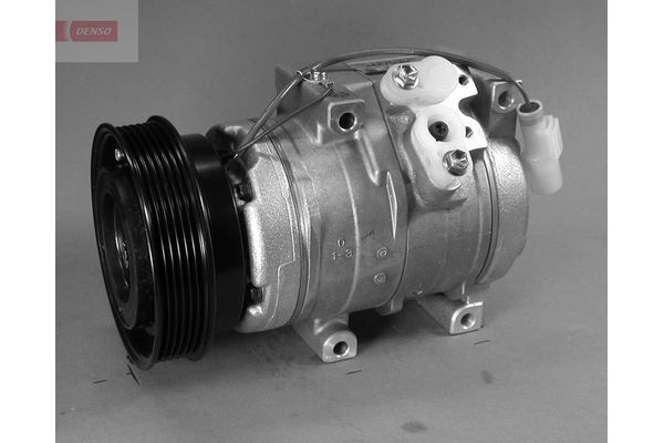 Klima Kompresörü  Land Rover Freelander 1 (LN)(01.1998->)  DENSO DCP14007