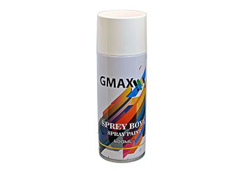 Sprey Boya  GMAX 020 09 306  