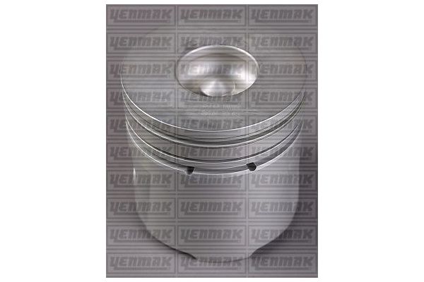 Piston (STD)  NÜRAL 87-70858-STD