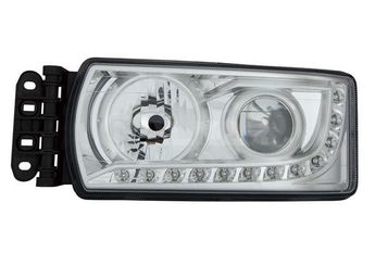 Far Sol IVECO ORJINAL 5801745781  5801745781 5801571746 5801639118