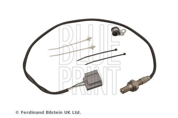 Oksijen (Lambda) Sensörü  Mazda 3 Sedan (BK)(06.2003->)  BLUE PRINT ADM57056