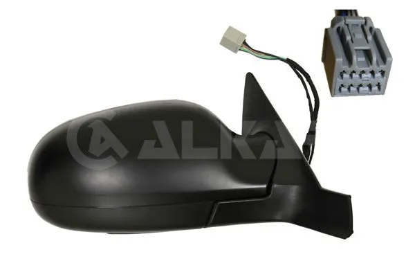 Dikiz Aynası Dış Sağ Volvo S80 Sedan (05.1998->)  ART M039.9015