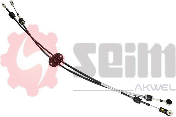 Vites Değiştirme Teli  WALBURG WTW163