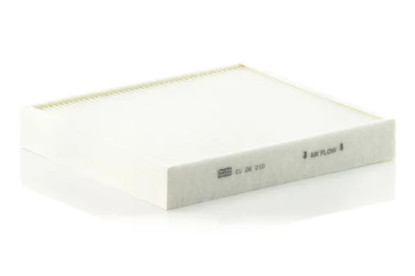 Polen Filtresi  Volkswagen Polo IV (9N3)(04.2005->2009)  FROW 258.2007.006