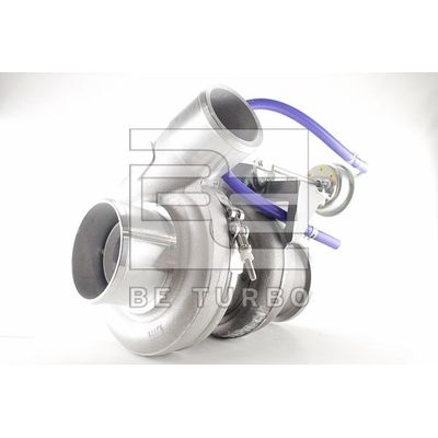 Turbo Şarj  BORGWARNER 12709880200