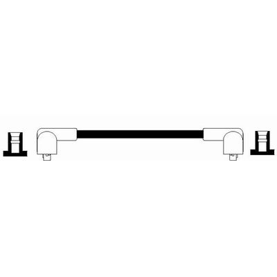Buji Kablosu  NGK 35331