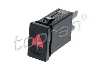 Dörtlü Flaşör Düğmesi  TOPRAN 108 885  3B0953235D 3B0953235B 3B0 953 235B 3B0953235B01C 3B0 953 235B 01C 3B0 953 235D 3B0953235D01C 3B0 953 235D 01C