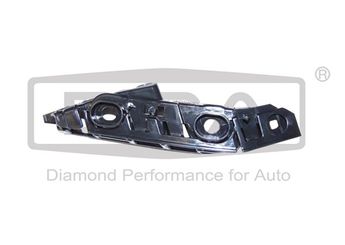 Tampon Braketi Ön Sol EUROBUMP WOS07PA218  3G0807049B