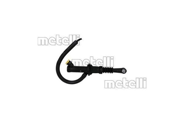 Debriyaj Merkezi Üst METELLI 55-0250