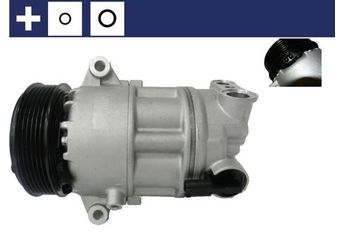 Klima Kompresörü  MAHLE ACP 163 000S  ACP163000S ACP 163 000S 50533539 0000050533539 50509535 50547718 0000050547718 505477180