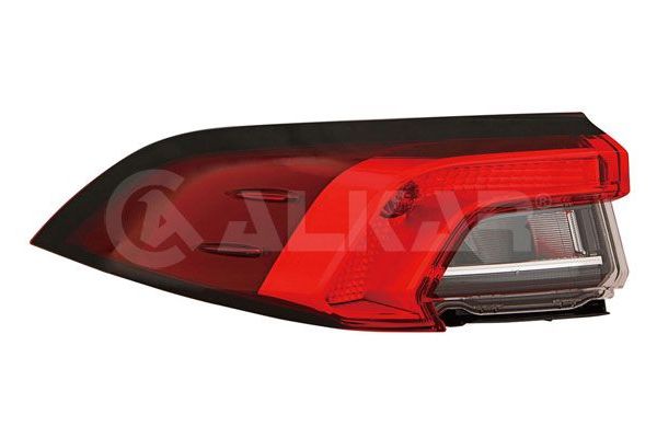 Stop Lambası Dış Sol LABO LB19-43020L