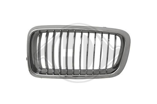 Panjur Ön Sol BMW 7 Serisi (E38)(1994->)  EUROBUMP BMW0938012