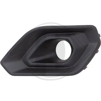 Sis Farı Çerçevesi Sol Ford Transit Courier (C4A)(2013->)  FASE 11-350-063