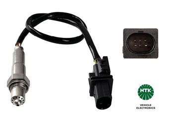 Oksijen (Lambda) Sensörü  NGK 96136  55273732 55599154 CX2312C520VB 55224323 55275467 0055224323 552243230 5275215 CX23-12C520-VB CX239D375BA CX23-9D375-BA E1GA9Y460CA E1GA-9Y460-CA 855612 C2Z16070 C2Z 16070