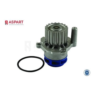 Devirdaim Su Pompası  Audi A2 (8Z)(06.2000->)  ASPART 6WPU1021