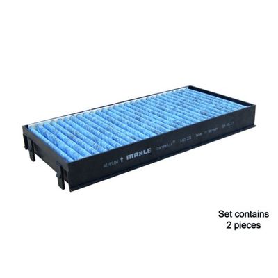 Polen Filtresi  BMW X6 M Serisi (F86)(2015->)  MAHLE LAO 221/S