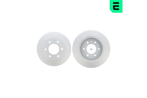 Fren Disk Ayna Arka Sağ ve Sol OPTIMAL BS-7846C