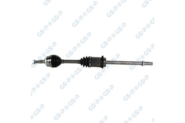 Aks Komple Ön Sağ Nissan Maxima QX (A32)(10.1994->)  ASPART 1DSH1118