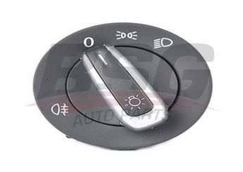 Far Anahtarı  BSG 90-860-058  3C8941431B 3C8941431BXSH