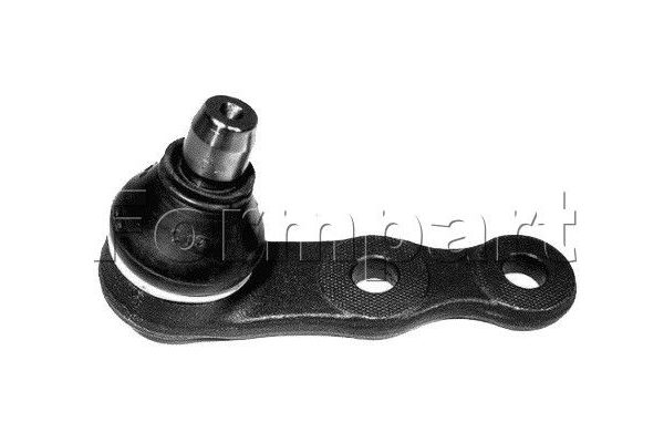 Rotil Alt Sağ veya Sol Opel Tigra (1994->)  FORMPART 2004008