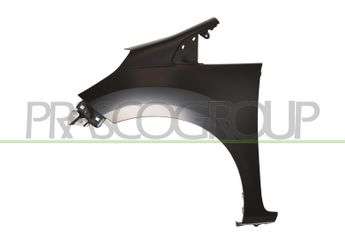 Çamurluk Ön Sol SIMYI 432-2102  60261TF0G01ZZ