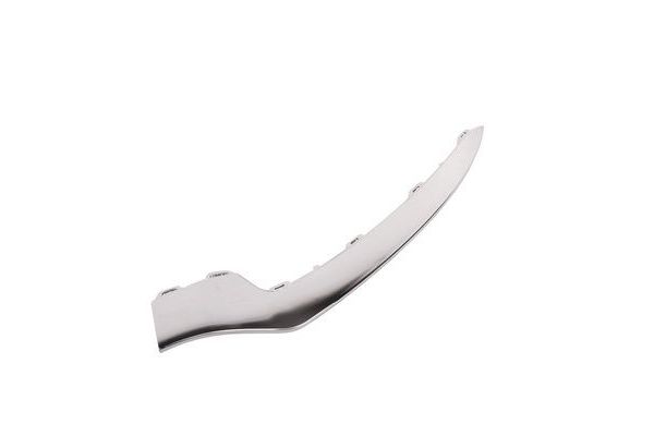 Tampon Nikelajı Ön Sol WENDERPARTS MA2078850774