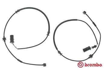 Balata İkaz Kablosu Ön BREMBO A 00 254  6235674 13153473 9195064