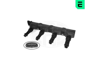 Ateşleme Bobini  ERA 880080A  90543253 90 543 253 90560110 90 560 110 133816 1338-16 1208012 12 08 012