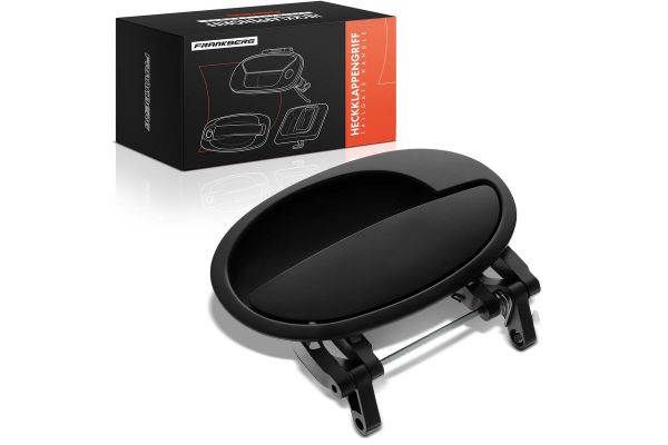 Kapı Kolu Ön Dış Sağ HUSHAN 792-3021