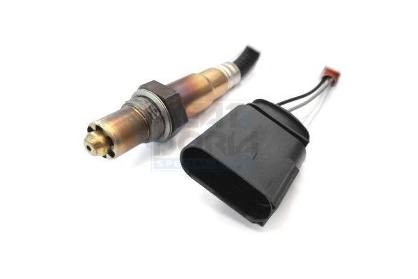 Oksijen (Lambda) Sensörü  Porsche Cayenne (Typ 9PA)(08.2002->)  NGK 1665