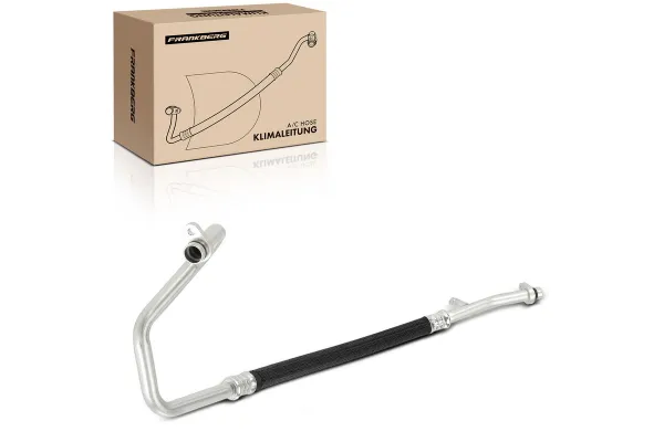 Klima Hortumu  RENAULT ORJINAL 924548982R