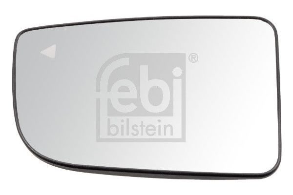 Ayna Camı Dış Sol FEBI BILSTEIN 183533