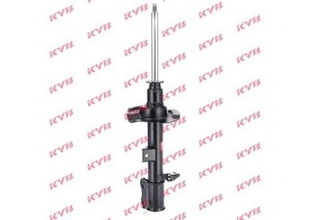Amortisör Ön Sol KYB 334334  334334 1L8418K001HAA 1L8418K001HBA 1L8418K001HCA 1L8418K001HDA 1L8418K001HEA 4114172 4132731 4132741 4133157 4170720 4412297 4438823 4438826 4438827 5L8Z18125AA E11234900A E11434900D E11534900A E11634700A EC0134900H EC0534900G EC053490Y EC0634900A EC0634900H YL8418A049HBA YL8418K001CH YL8418K001HAA YL8418K001HBB YL8Z18124CA