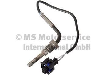 Egzoz Sıcaklık Sensörü  PIERBURG 7.08369.54.0  96436268 19419930 25183662 4803538 48 03 538 4818482 48 18 482