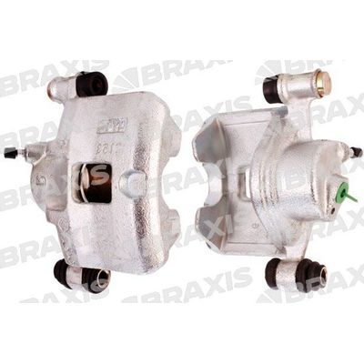 Fren Kaliper Ön Sol Mazda 626 Sedan/ Coupe/ S.Wagon (GD/GV)(06.1987->)  BRAXIS AG0104